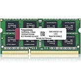 DDR3 / DDR3L 8GB Laptop RAM 1600MHz PC3L/PC3-12800 SODIMM Non-ECC Unbuffered 1.35V/1.5V 2Rx8 Dual Rank 204 Pin CL11 Notebook 