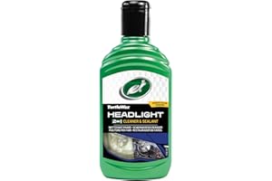 Turtle Wax 1830925 Repose-Phare 300ML