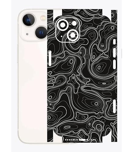 iPhone 5 White標本アートBlack Edition iPhone5 標本アート スペースグレー iPhone 5 White標本アート