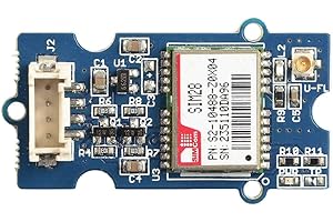 SEEED STUDIO Grove - GPS by Seeedstudio