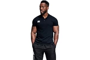 Canterbury Męska koszulka polo Waimak (1 szt.)