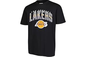UNK NBA Ultra Game Herren NBA Offizielles Super Soft Supreme T-Shirt, Unisex