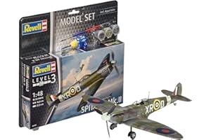 Revell Model Set- Revell Maquette, 63959