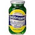 Nutrizain Palm Fruit Green, 340 gm