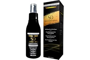 Hårfibr Fixator Salvathor Duran 100 ml - Hårspray - Hårfibrer Spray