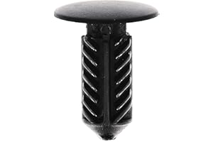 Agrafes pour vehicules type Restagraf Ref: 11853, Noir