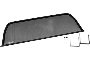 Airax Windschott für MGB Roadster Windabweiser Windscherm Windstop Wind deflector déflecteur de vent