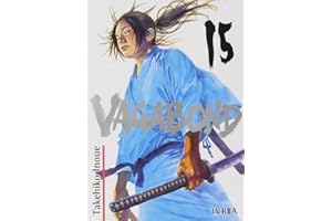 Vagabond 15