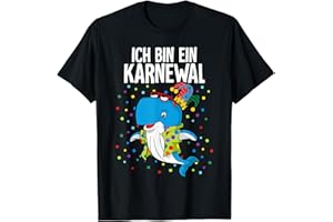 KARNEVAL FASCHING KÖLN GRUPPENKOSTÜM 2025 Kölner Karneval Fasching Fasnacht Karnewal T-Shirt