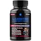 GLOWSIK L-CARTININE L- TARTRATE (20 CAPSULES)