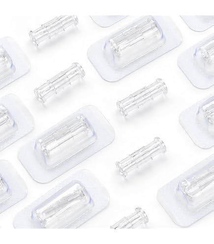 30 Stuks Vrouwelijke Luer Lock Spuitadapters – Transparante PP Connector Set – 1/4 Inch Koppeling – Herbruikbaar, Hittebestendig & Zuurvast – Voor Laboratorium & Medisch Gebruik