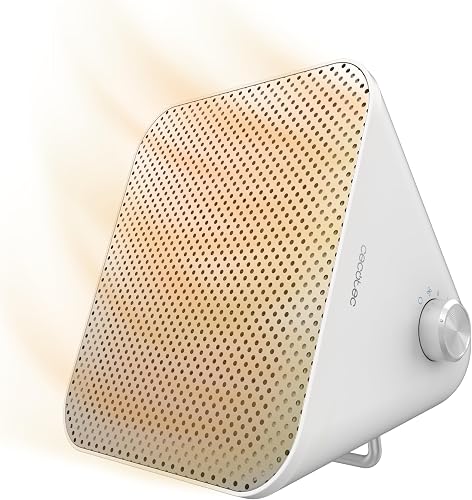 Cecotec ReadyWarm 1500 Max de sobremesa