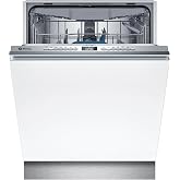 Balay, Built-In Dishwasher, 14 Service, Quiet, 3VF6331SA | Integrates into your kitchen and alerts you by projecting a light