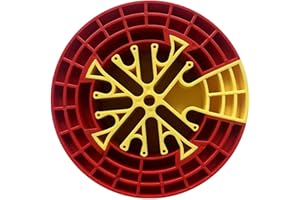 Yeeda Herramienta de gestión de cables, herramienta de peine de cables, peine de alambre único, aparador de cables, Bundler, cable de red, peine para cable de datos, perfecto para gestión de cables