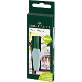 Faber-Castell Hazneli suluboya fır&ccedil;ası Beyaz