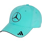 adidas Mercedes AMG Petronas Formula One Team Hat