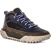Tımberland Greenstride Motion 6 Mid Lace Up Sneaker Erkek G&uuml;nl&uuml;k Bot TB0A6CW1EP21 Lacivert