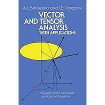 Buy Vector and Tensor Analysis with Applications: Studies in Logic