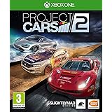 Project Cars 2 (Xbox One)