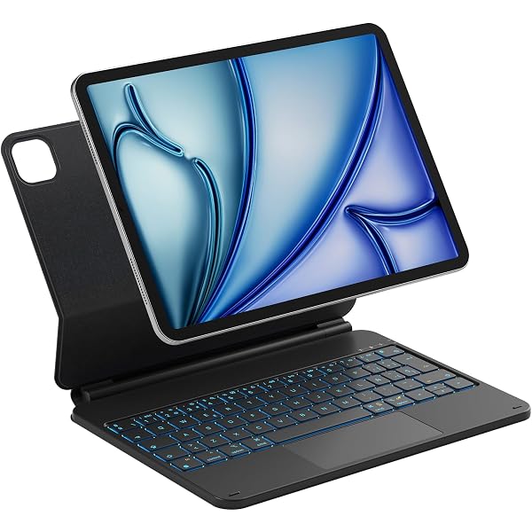 Apple Smart Keyboard Folio para el iPad Pro de 11 Pulgadas (3.ª