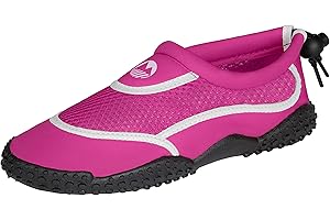 Lakeland Active Girl's Eden Aquasport Water Shoes Barefoot Wild Swimming Sea Beach Holiday Paddleboard Canoe Surf