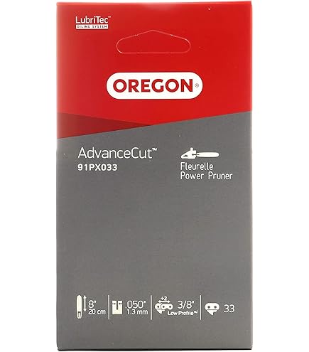 2 Catene Per Motosega - 20 Cm, Compatibili Con Oregon, Passo 3/8", 33 Maglie - Foto 11