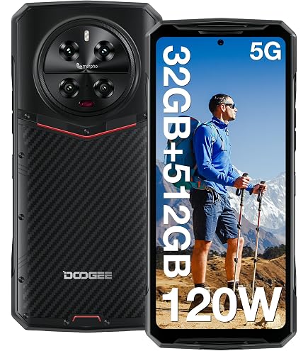 Cover Per Doogee DK10 (2 Pezzi) - Custodia In TPU Nero Morbido Antiurto, Sottile
