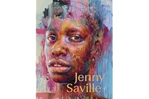 Jenny Saville (Arte)