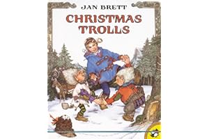 Christmas Trolls