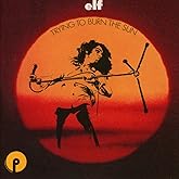 Trying to Burn the Sun