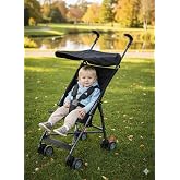 Baston bebek arabası