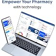 eVitalRx Pharmacy Software - Billing, Inventory Management, CRM all in ...