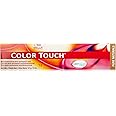 Wella Color Touch 8/0 Light Blonde Natural 2oz