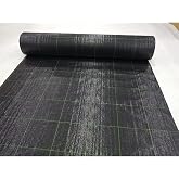 Ekodoğa Sera Taban &Ouml;rt&uuml;s&uuml;, 1,5x6 Metre, Siyah, Mal&ccedil;lama &Ouml;rt&uuml;s&uuml;