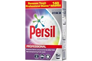DIVERSEY PERSIL POWDER COLOUR CARE 140W (Laundry Powder) 8.4KG