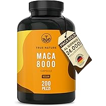 Fieno Greco, 180 Capsule Vegetali (610 Mg Per Capsula - Foto 4