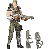 G. I. Joe Gi Joe Action Figure (6 Inches, Multicolour)