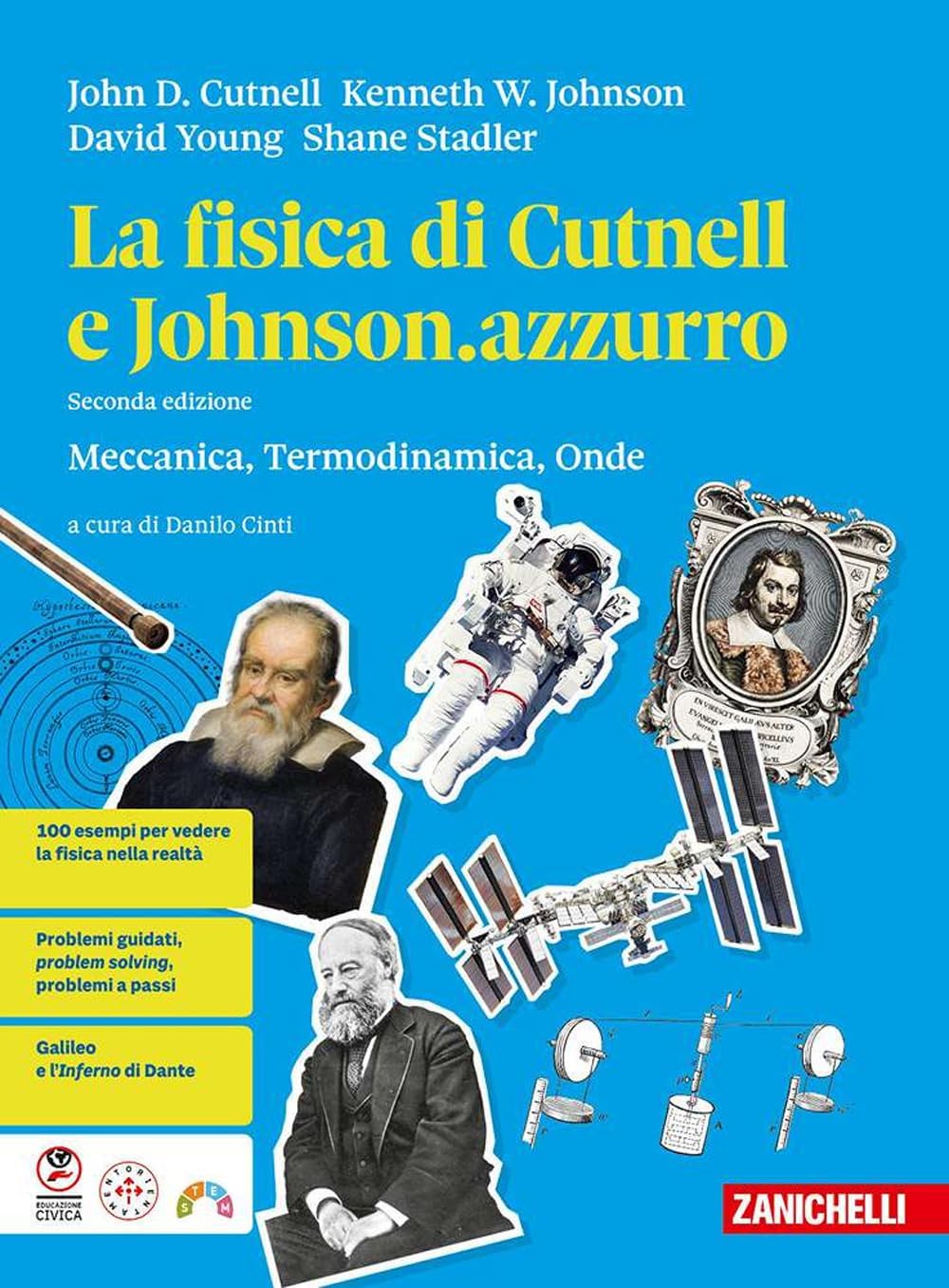 Matematica.azzurro. Per le Scuole superiori (Vol. 3) - Mise en situation et utilisation