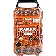 WORX Maker X WA7208 Rotary Tool Accessory KIT