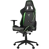 Chaise de bureau gaming Razer Tarok Pro Zen Noir