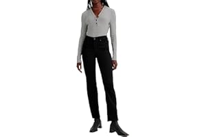 Levi's 314 Shaping Straight Jeans Femme