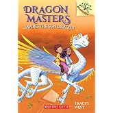 Saving the Sun Dragon: A Branches Book (Dragon Masters #2) (Volume 2)