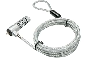 LINDY Cavo Di Sicurezza Per Slot Kensington A