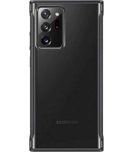 Moex Aero Custodia Silicone Trasparente Per OnePlus Nord N100 - Ultra Sottile, Antigraffio, Con Microborchie Anti-Bolle E Bordo Rialzato - 3