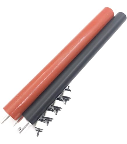 OKLILI Rouleau De Fusion Supérieur Compatible Brother - LY0748001 LY0749001 - Pour HL4140, HL4150, HL4570, MFC9460, MFC9970 Et Autres Modèles