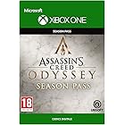 Assassin's Creed Odyssey: Season Pass - Xbox One - Codice download