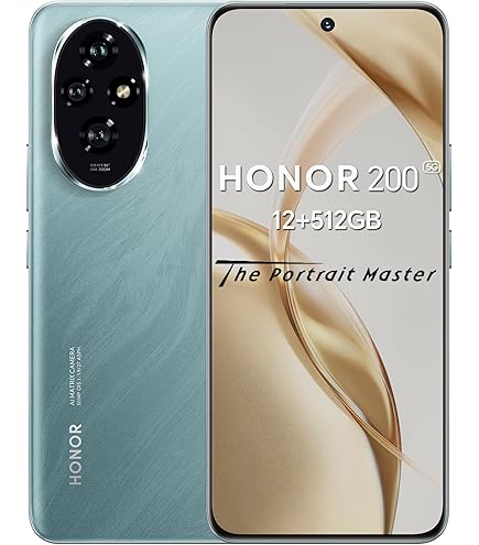 Honor Magic 5 Pro Dual-SIM 512GB ROM + 12GB RAM (Only GSM | No
