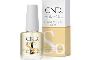 CND SolarOil Nail and Cuticle Conditioner
