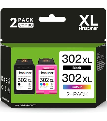 4 X CARTUCHOS COMPATIBLES LEXMARK 100XL NON OEM S 815 S 301 S 305