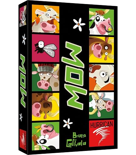 Jeu de cartes Oya The Game Extreme Version Française